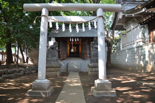 津島神社