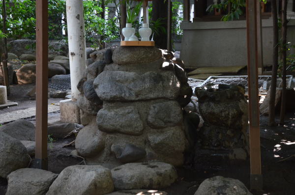 三光鱗神社